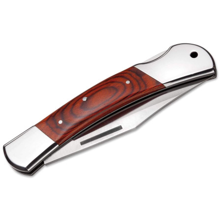 Džepni nož Boker Magnum Master Craftsman 2