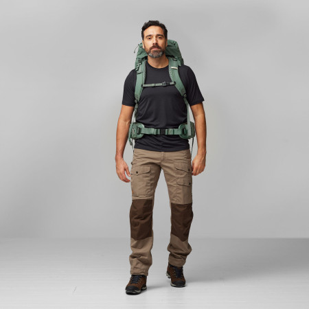 Turistički ruksak Fjällräven Abisko Trek 48