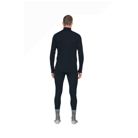 Muške funkcionalne majice Devold Adventure Merino 190 H.Neck Man