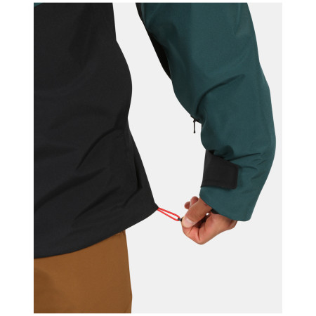 Muška jakna Kilpi Killyan-M