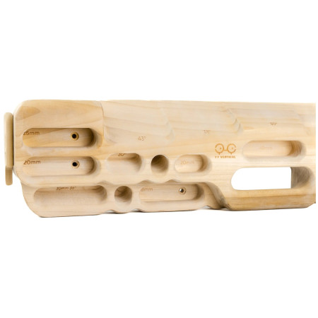 Daska za trening za penjanje YY VERTICAL VerticalBoard Evo