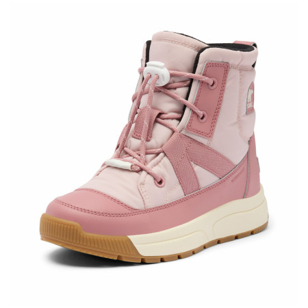 Dječje zimske cipele Sorel Whitney™ III Mid Wp Pink