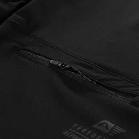 Ženske kratke hlače Alpine Pro Baka