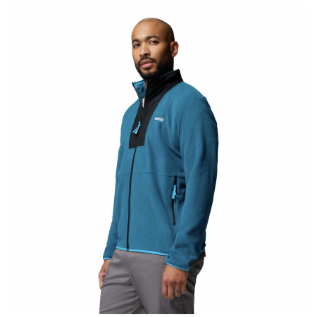 Muška dukserica Columbia Sequoia Grove™ Ii Fz Fleece