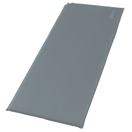 Podloga Outwell Sleepin Single 7.5 cm siva
