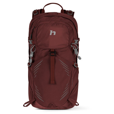 Ruksak Hannah Wagabond 35