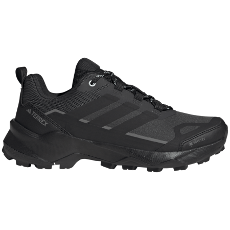 Ženske planinarske cipele Adidas Terrex Skychaser Ax5 Gtx W crna Black