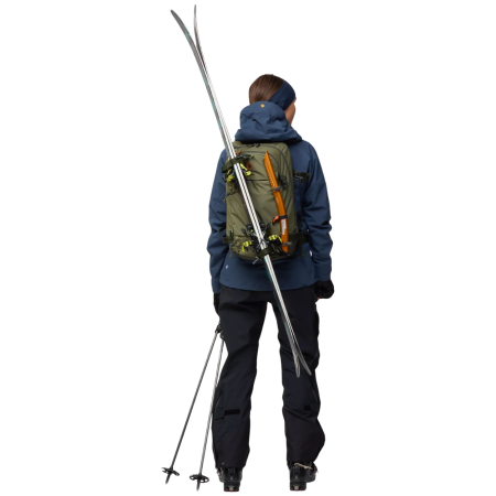 Turistički ruksak Fjällräven Bergtagen Touring 22