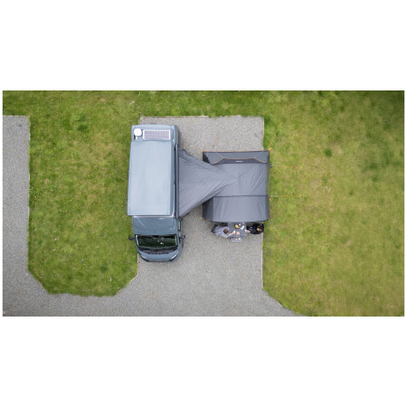 Šator za kamper Vango Cove III Mid