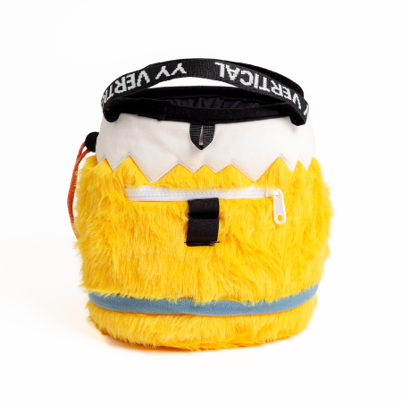 Vrećica za magnezij YY VERTICAL Boulder Chalkbag