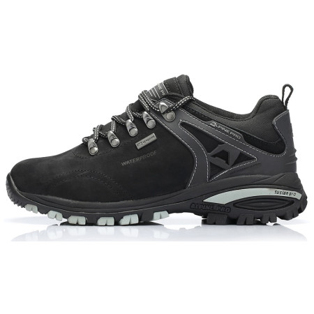 Cipele Alpine Pro Spider 2 (2015) crna