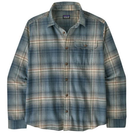 Muška košulja Patagonia Fjord Flannel Shirt Lightweight