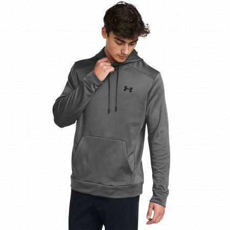 Muška dukserica Under Armour Armour Fleece Hoodie