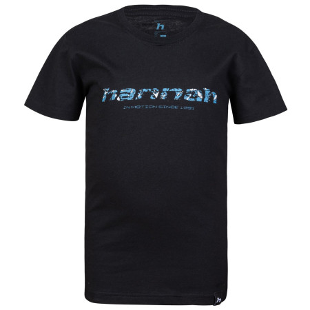 Dječja majica Hannah Randy Jr crna