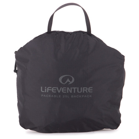 Sklopivi ruksak LifeVenture Packable Backpack 25l