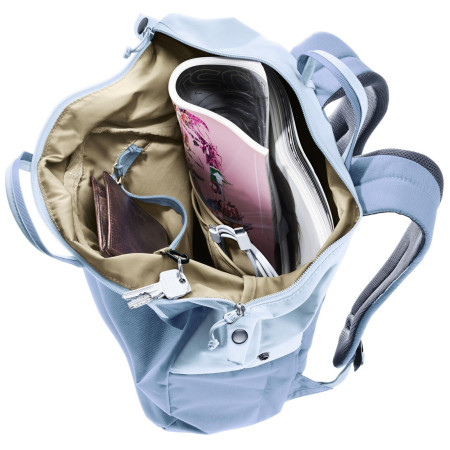 Gradski ruksak Deuter Vista