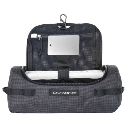 Kozmetička torbica LifeVenture Barrel Wash Bag
