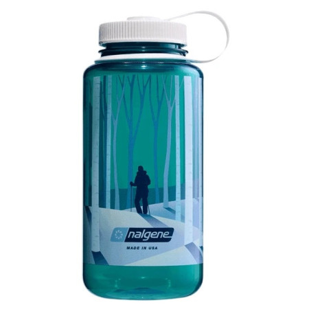 Boca Nalgene Wide Mouth Sustain 1l