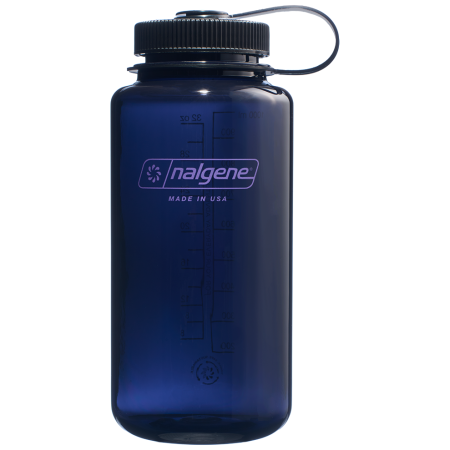 Boca Nalgene Wide Mouth Sustain 1l