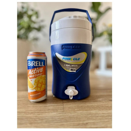 Termosica Pinnacle Thermo Tank 4L