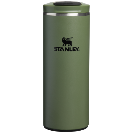 Termos Stanley Transit Flip Top Mug 350 ml tamno zelena Dried Pine