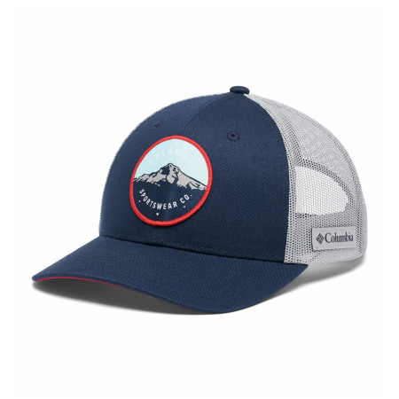 Šilterica Columbia Mesh Snap Back