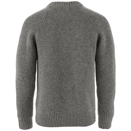 Muški džemper Fjällräven Övik Waffle Knit M