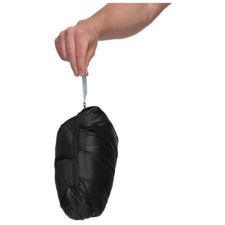 Muška jakna Mammut Broad Peak IN Hooded Jacket Men