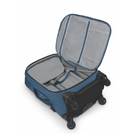 Putna torba Osprey Ozone 4-Wheel 85
