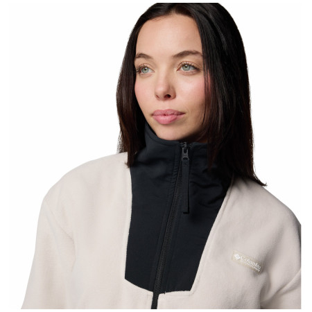 Ženska dukserica Columbia Sequoia Grove™ Full Zip Fleece