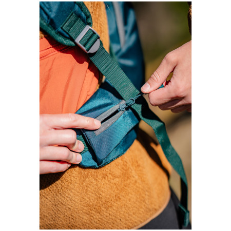 Biciklistički ruksak Zulu Shater 11l