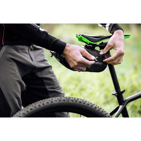 Torbica za sjedalo Ortlieb Saddle-Bag Two 1,6L