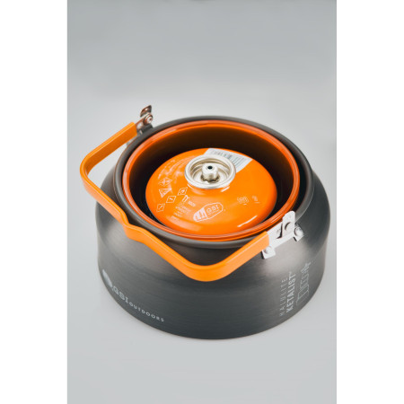 Kuhalo GSI Outdoors Halulite Ketalist