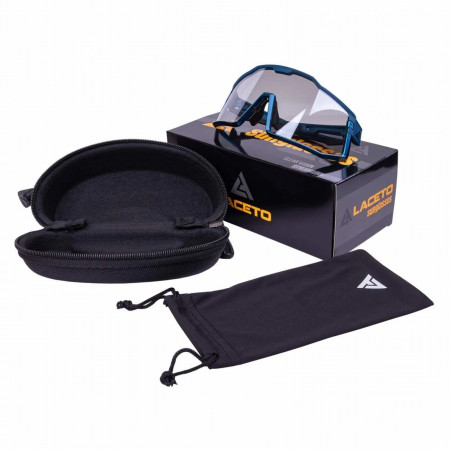 Sunčane naočale Laceto Rapido Photo