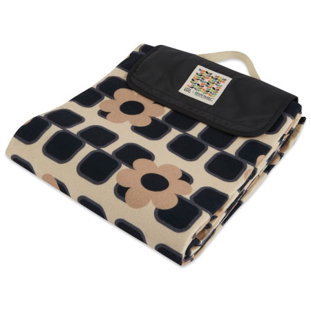 Deka za piknik Regatta Orla Kiely Printed Picnic Blanket