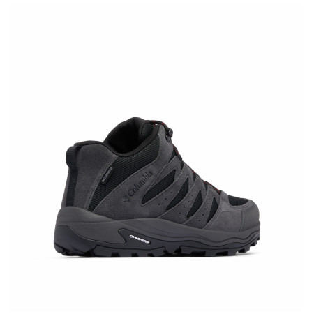 Muška obuća Columbia Redmond™ Iv Mid Waterproof