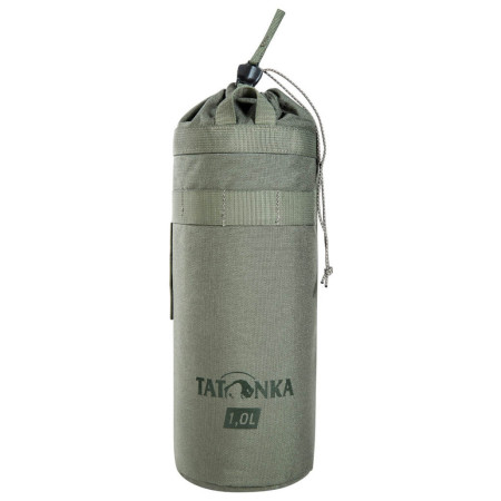 Futrola za bocu Tatonka Thermo Bottle Cover 1L Bc zelena stone grey olive