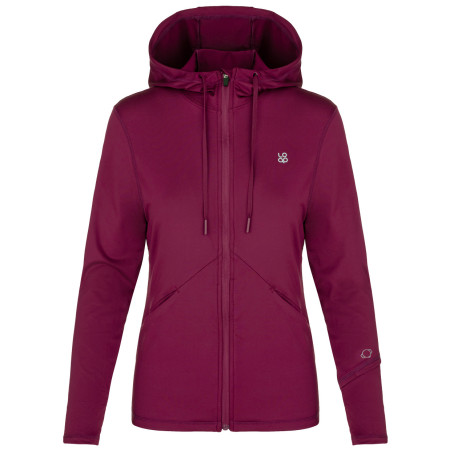 Ženska dukserica Loap Melena