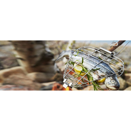 Mreža za roštilj Light My Fire Grandpa´s Firegrill