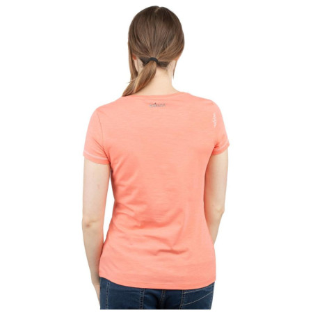 Ženska majica Chillaz Gandia E Ciao