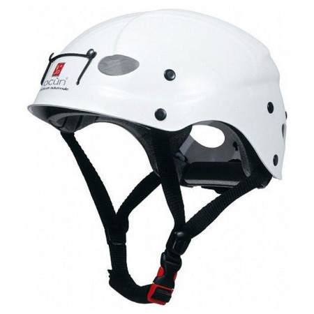 Kaciga za penjanje Ocún Pail bijela