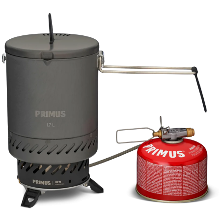 Kuhalo Primus Ulti Stove System 1.7
