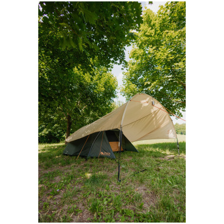 Zaklon Zulu Canopy Awning