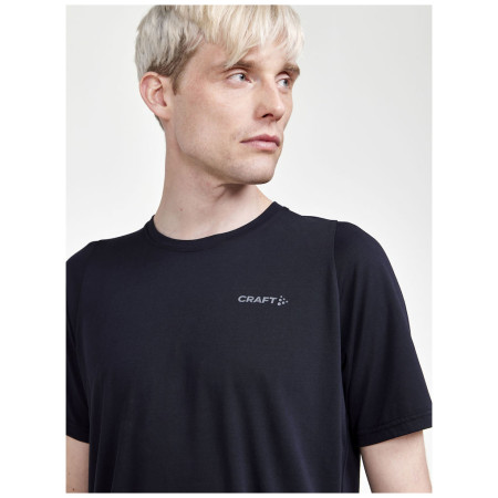 Muška majica Craft CORE Essence Bi-blend