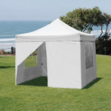 Bočna zaštita od pogleda Brunner Sidewall Set Enjoy/Pro 3x3