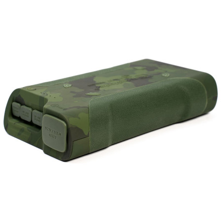 Power bank eksterne baterije Ridge Monkey Vault C-Smart Wireless 42150mAh Camo