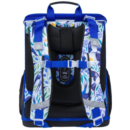 Školska torba Baagl Zippy