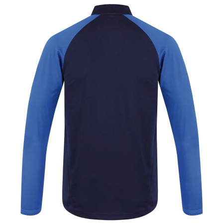 Muške funkcionalne majice Husky Tromi zip M