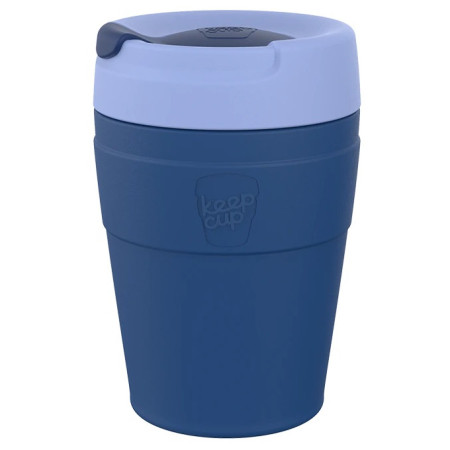 Termos KeepCup Helix Thermal M plava Gloaming