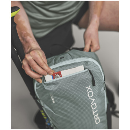 Ruksak Ortovox Trace 20